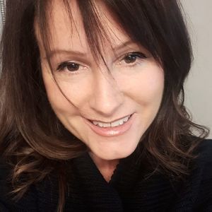 Meet your Posher, Katherine